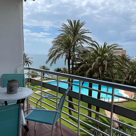 Apartament La Roca *