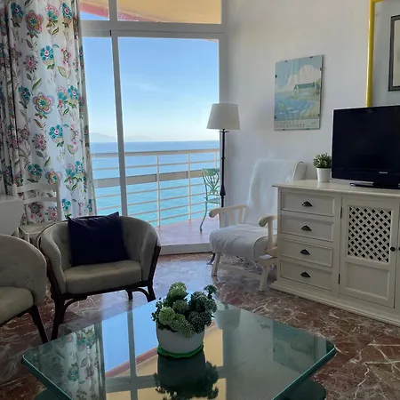 La Roca Apartament Torremolinos