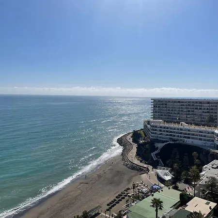 La Roca Apartment *