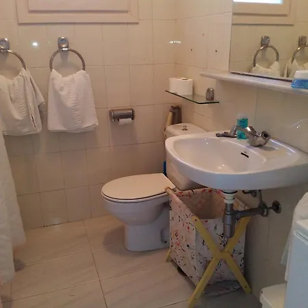 Apartment La Roca *