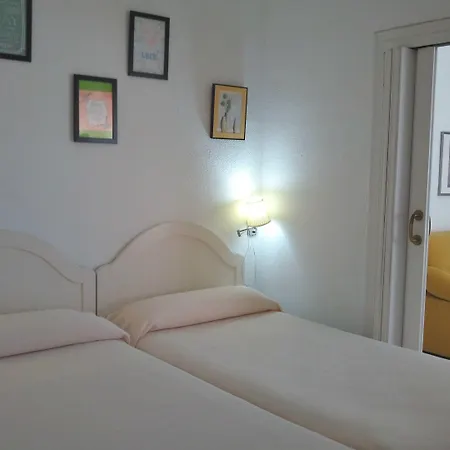 La Roca Апартаменти