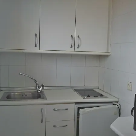 La Roca Апартаменти
