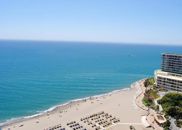 Apartament La Roca *