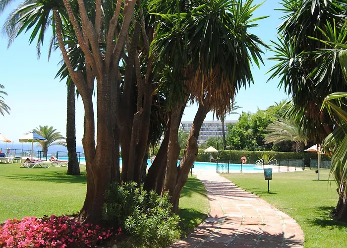 Apartament La Roca Torremolinos
