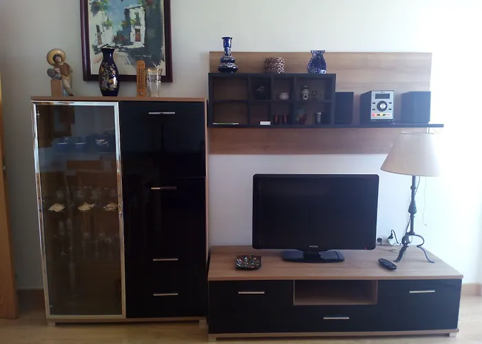 La Roca * Torremolinos