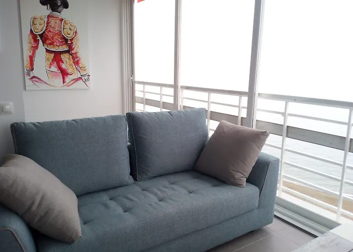 La Roca Apartament Torremolinos