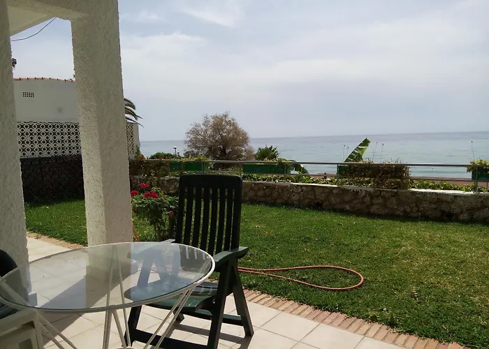 La Roca * Torremolinos