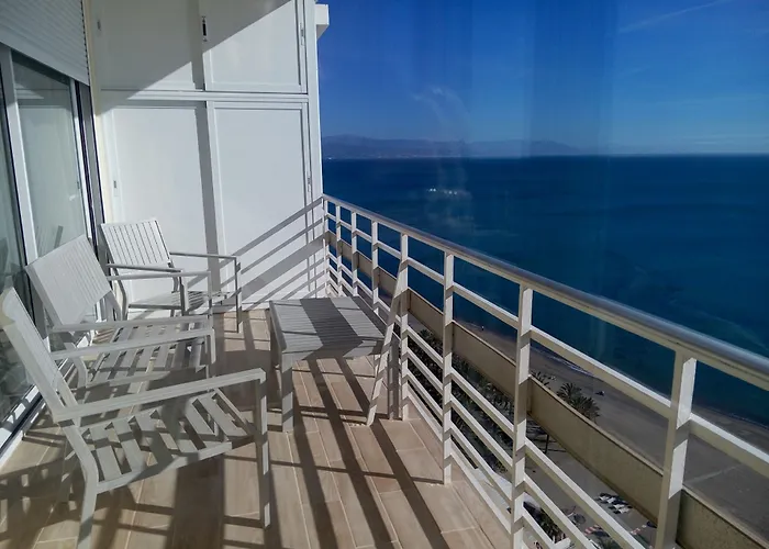 Apartament La Roca Torremolinos