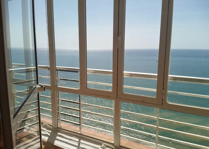 Apartament La Roca *