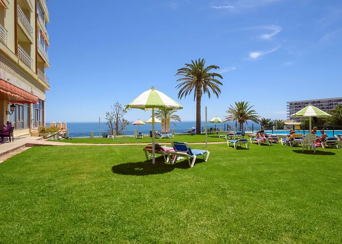 Apartament La Roca *