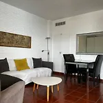 Apartment La Roca *