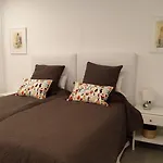 La Roca Apartment