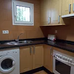 Apartment La Roca