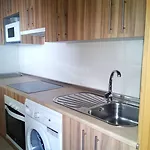 La Roca Apartment *