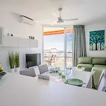Apartment La Roca Torremolinos