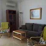 La Roca Apartment