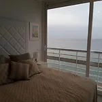 Apartment La Roca *