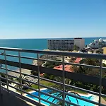 Apartment La Roca