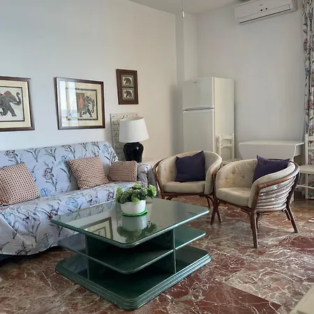 Apartament La Roca Torremolinos