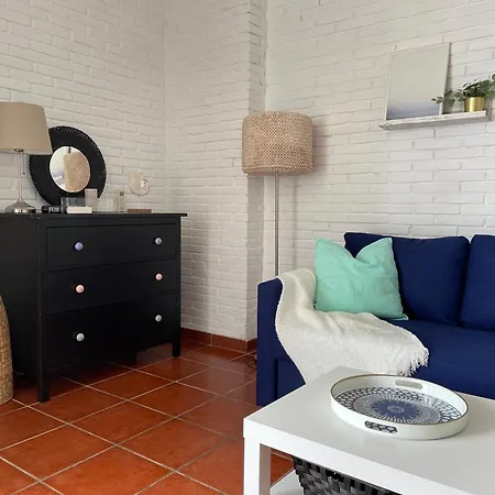 Apartament La Roca *