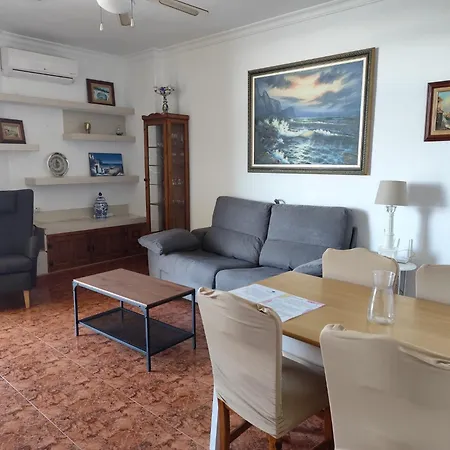 La Roca Apartament