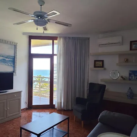 Apartament La Roca