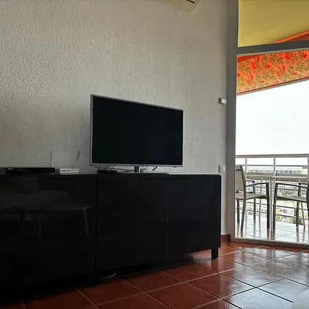 Apartament La Roca