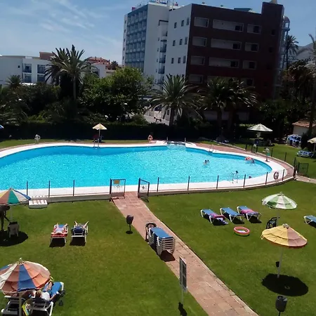 La Roca Apartament Torremolinos