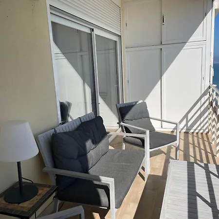 La Roca Apartament