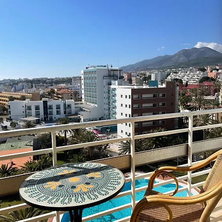 Apartament La Roca