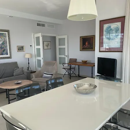 La Roca Apartament Torremolinos