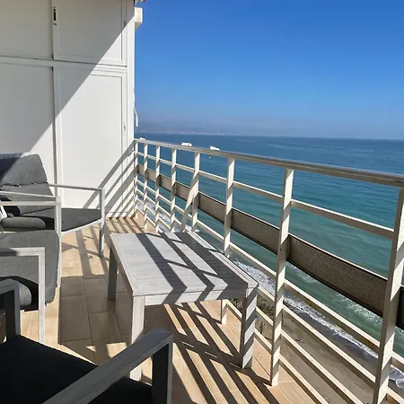 Apartament La Roca Torremolinos