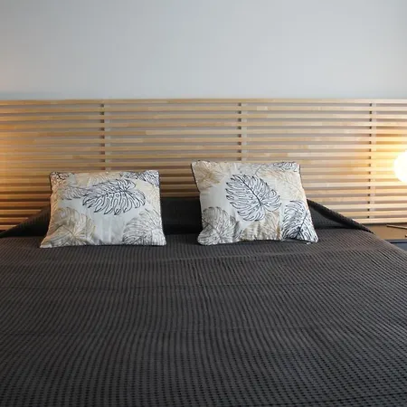 La Roca Apartament *