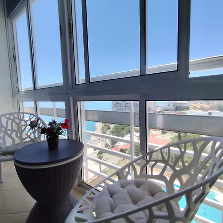 La Roca Apartament *