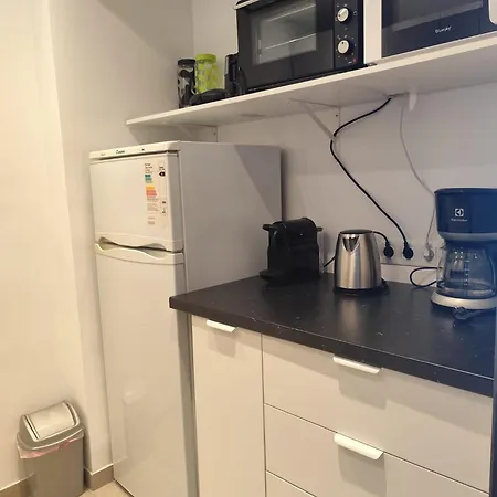 Apartament La Roca