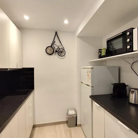 La Roca Apartament *