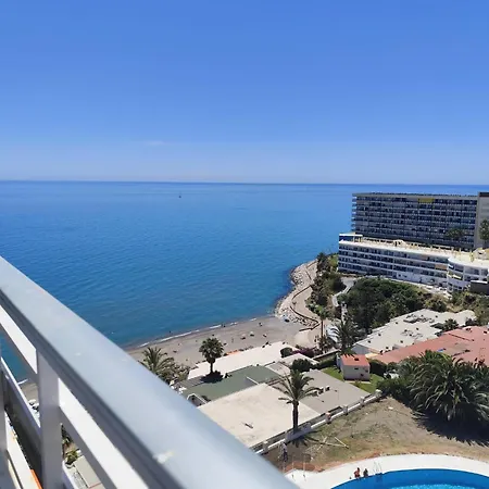 Apartament La Roca *
