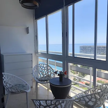 La Roca Apartament Torremolinos