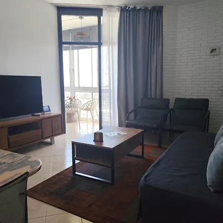 La Roca Apartament