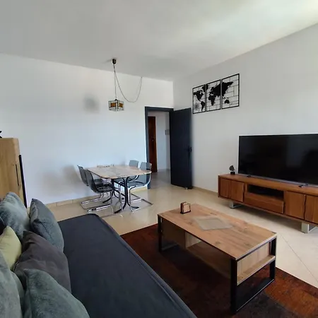 Apartament La Roca