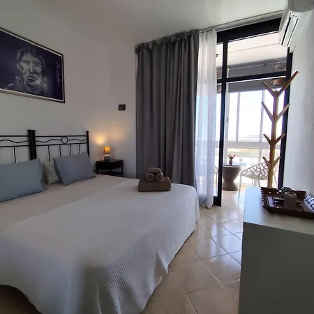 Apartament La Roca Torremolinos