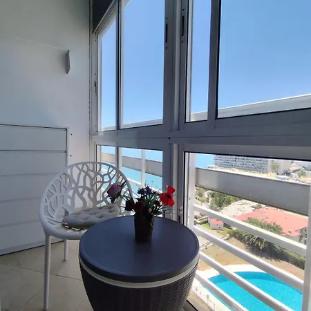 La Roca Apartament