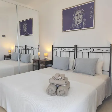 La Roca Apartament Torremolinos