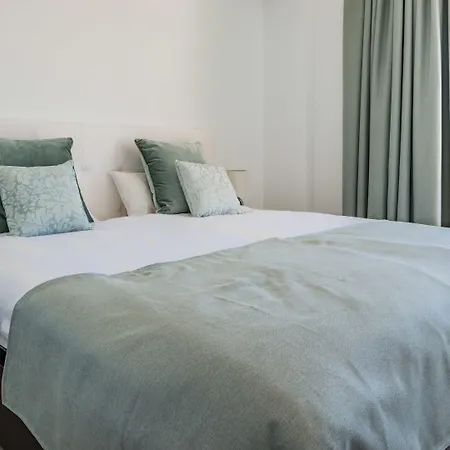 Apartment La Roca Torremolinos