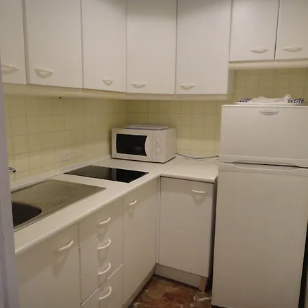 La Roca Torremolinos