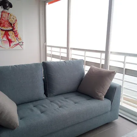 La Roca Apartment Torremolinos