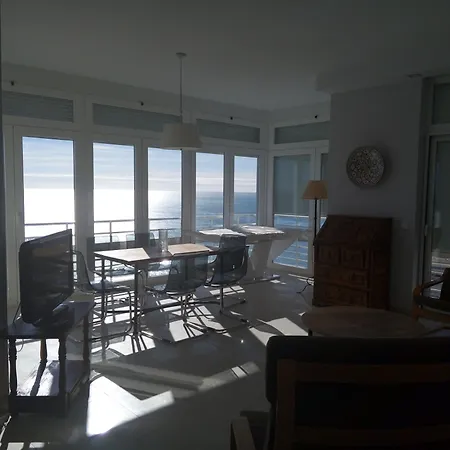 La Roca Apartment Torremolinos