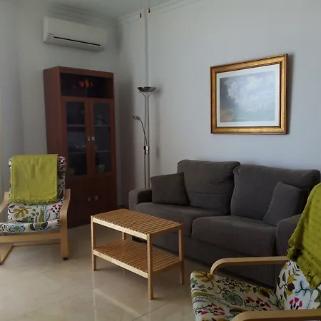 La Roca Apartment