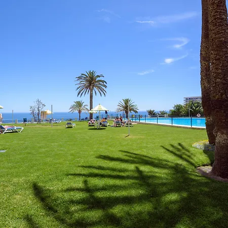 Appartement La Roca Torremolinos