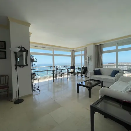 La Roca Apartment Torremolinos